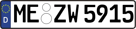 ME-ZW5915