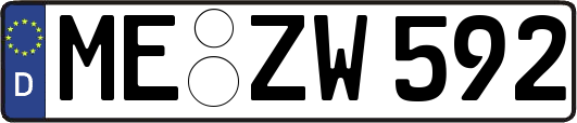 ME-ZW592