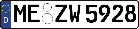 ME-ZW5928