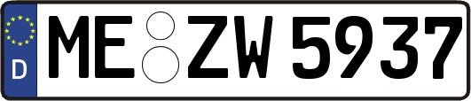 ME-ZW5937