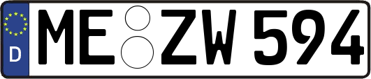 ME-ZW594