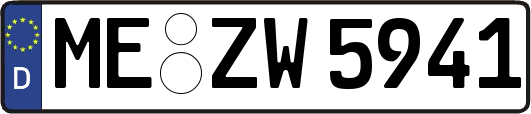 ME-ZW5941