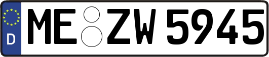 ME-ZW5945