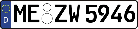 ME-ZW5946