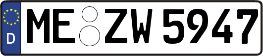 ME-ZW5947