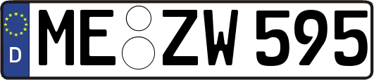 ME-ZW595