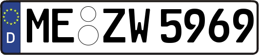 ME-ZW5969