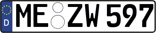 ME-ZW597
