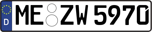 ME-ZW5970