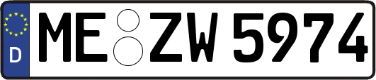 ME-ZW5974