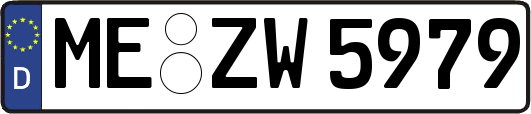 ME-ZW5979