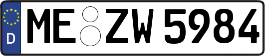 ME-ZW5984