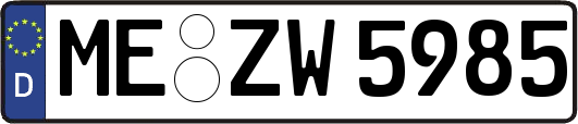 ME-ZW5985