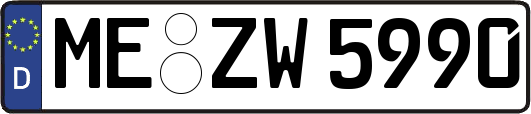 ME-ZW5990