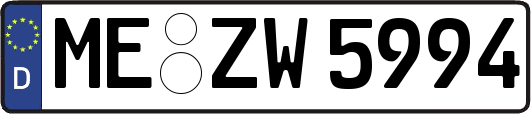 ME-ZW5994