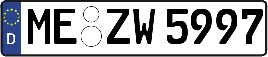 ME-ZW5997