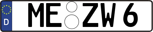 ME-ZW6