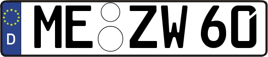 ME-ZW60