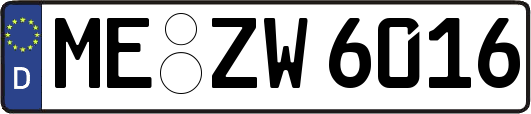 ME-ZW6016