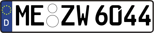ME-ZW6044