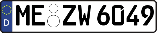 ME-ZW6049