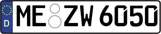 ME-ZW6050