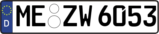 ME-ZW6053