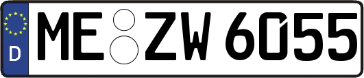 ME-ZW6055