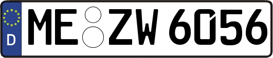ME-ZW6056
