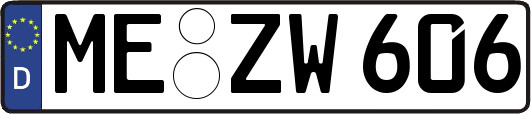 ME-ZW606