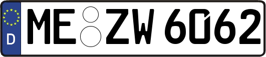 ME-ZW6062