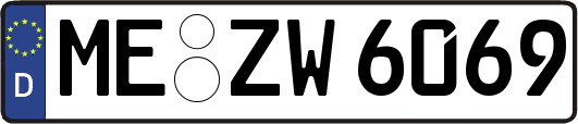 ME-ZW6069