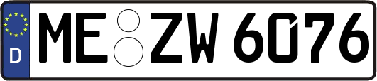ME-ZW6076