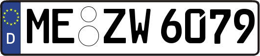 ME-ZW6079