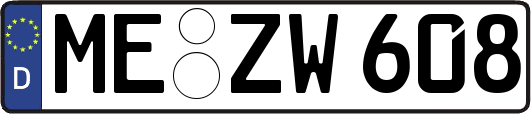 ME-ZW608