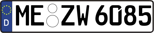 ME-ZW6085