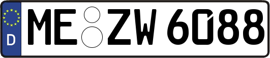 ME-ZW6088