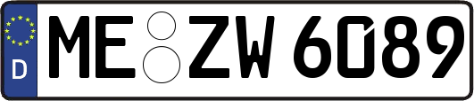 ME-ZW6089