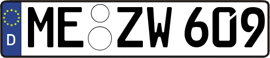ME-ZW609