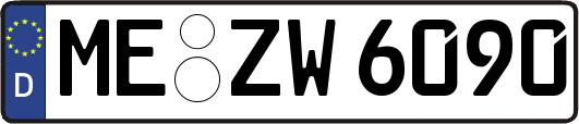 ME-ZW6090