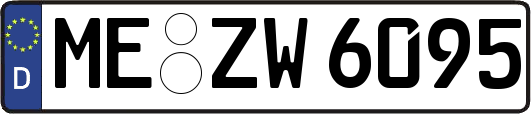 ME-ZW6095