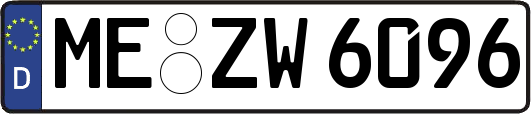 ME-ZW6096