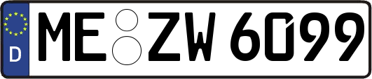 ME-ZW6099
