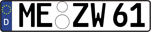 ME-ZW61