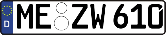 ME-ZW610