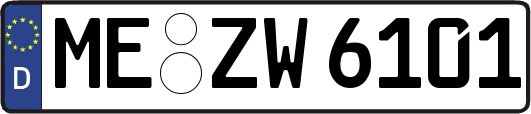 ME-ZW6101
