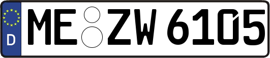 ME-ZW6105