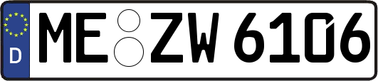 ME-ZW6106