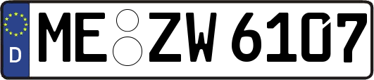 ME-ZW6107