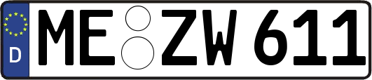 ME-ZW611